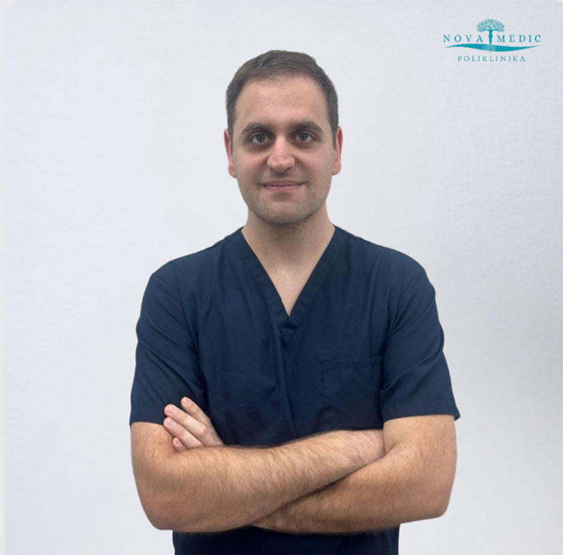 Mapp Miloš Kuzmanović