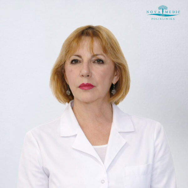Dr Marina Delić